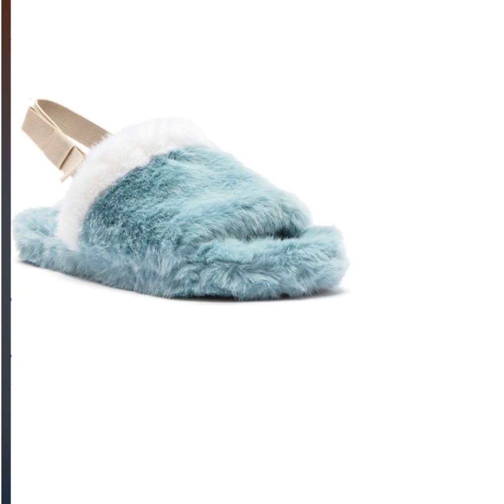 Frances Valentine slippers
